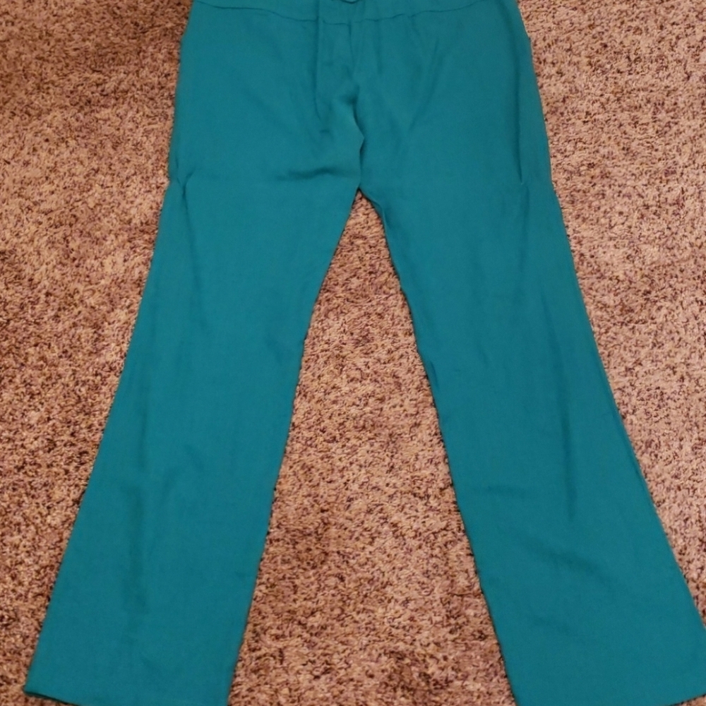Linen Pants - Picture 3 of 6